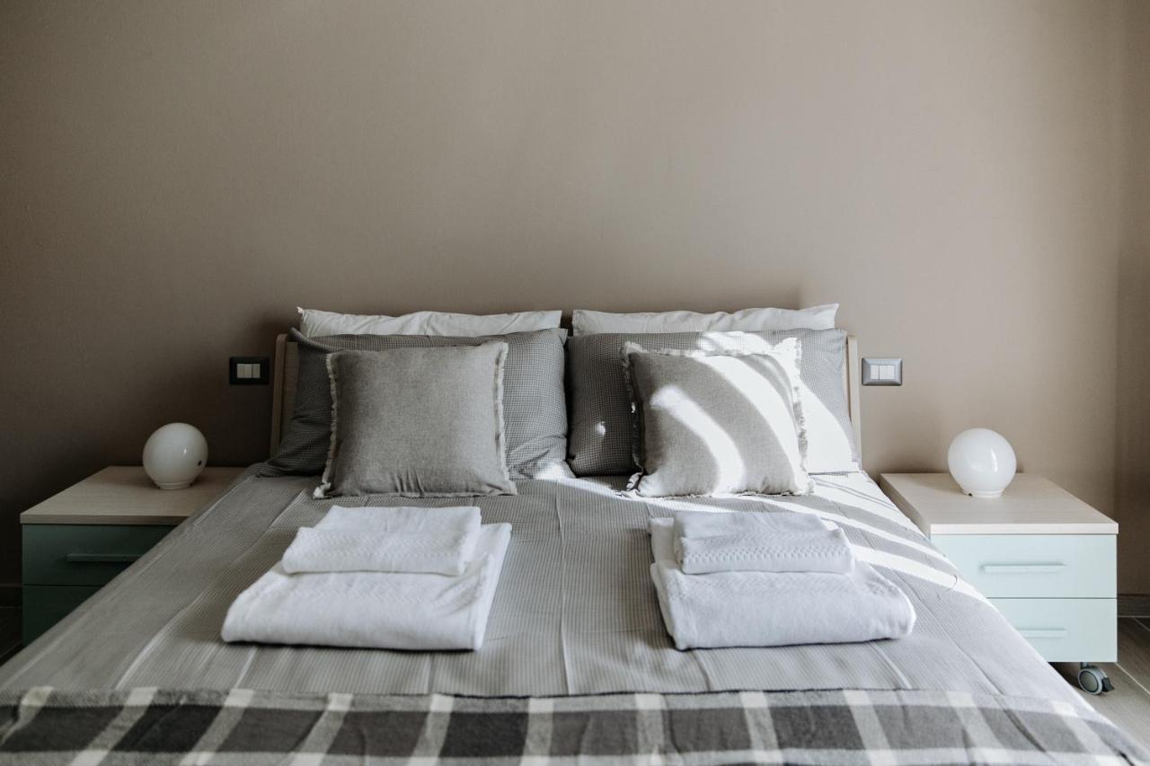 Altrentatre Bed & Breakfast Voghera Eksteriør bilde