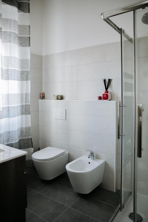 Altrentatre Bed & Breakfast Voghera Eksteriør bilde