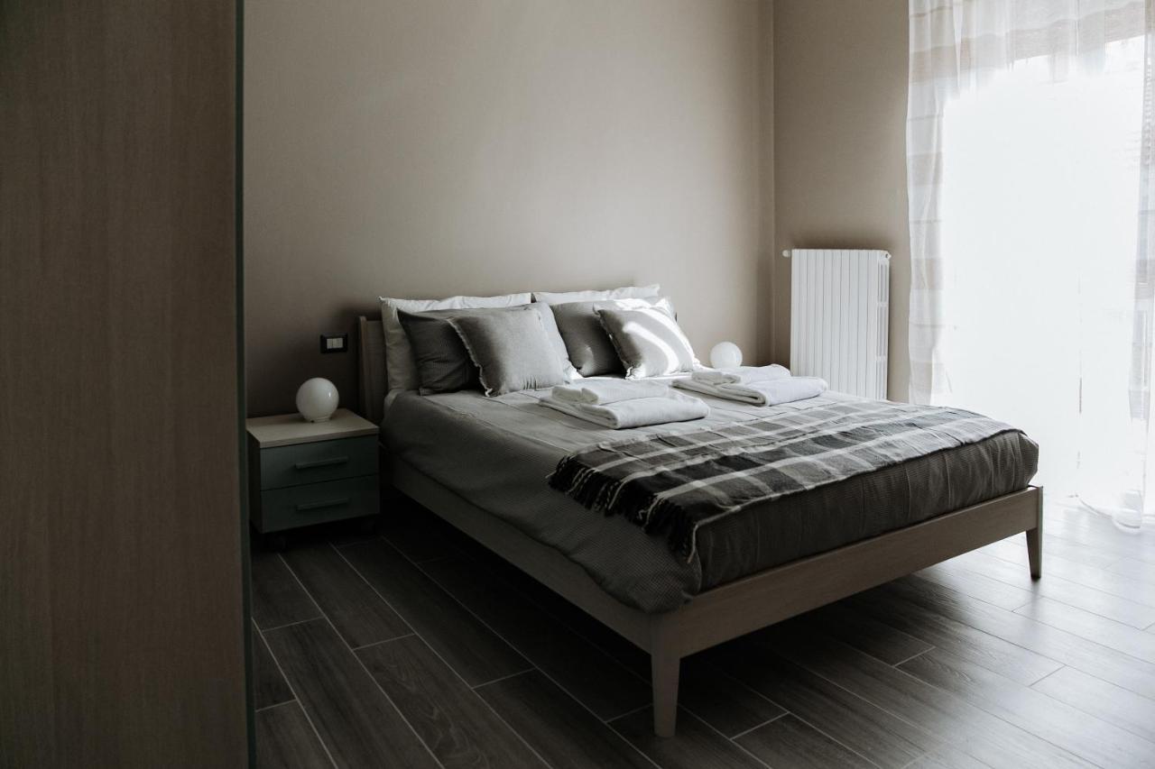 Altrentatre Bed & Breakfast Voghera Eksteriør bilde
