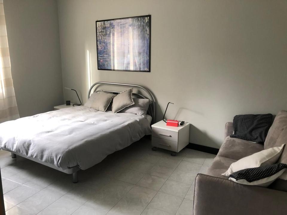 Altrentatre Bed & Breakfast Voghera Eksteriør bilde