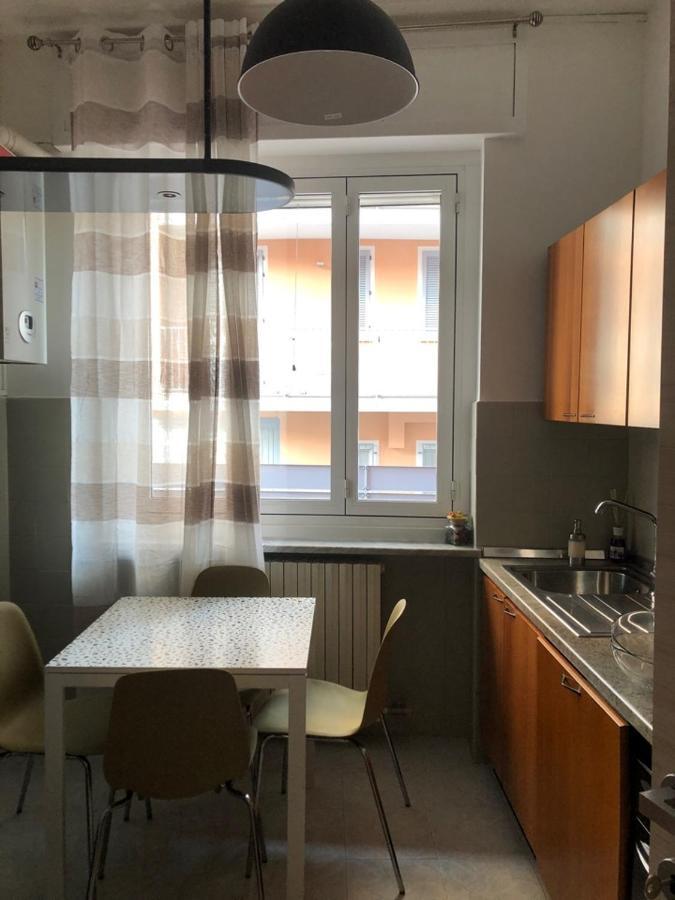 Altrentatre Bed & Breakfast Voghera Eksteriør bilde
