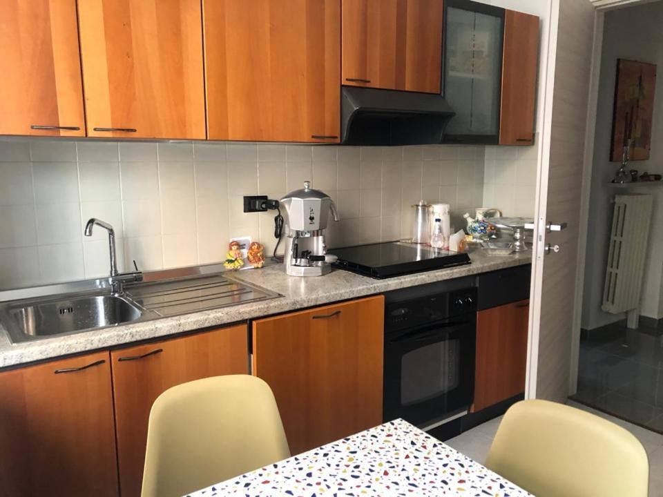 Altrentatre Bed & Breakfast Voghera Eksteriør bilde