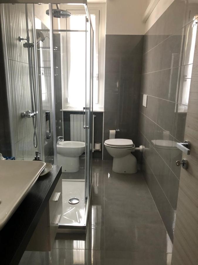 Altrentatre Bed & Breakfast Voghera Eksteriør bilde