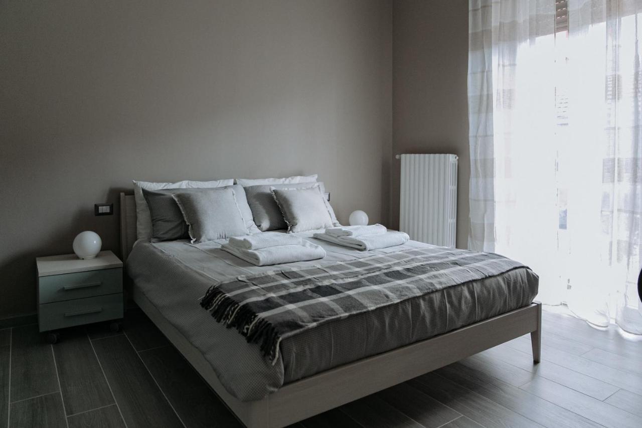Altrentatre Bed & Breakfast Voghera Eksteriør bilde