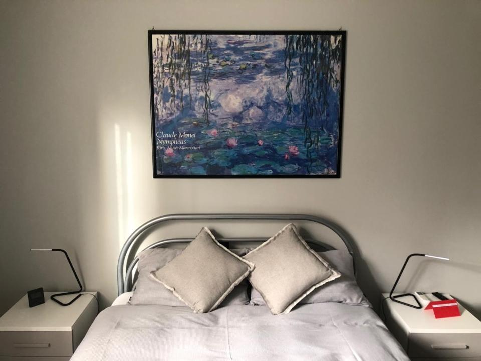 Altrentatre Bed & Breakfast Voghera Eksteriør bilde