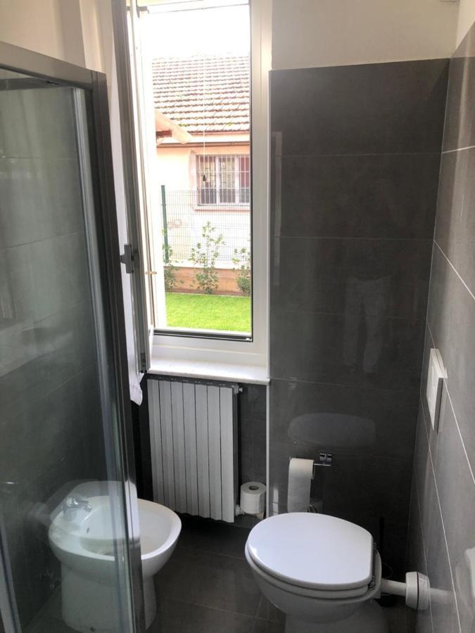 Altrentatre Bed & Breakfast Voghera Eksteriør bilde