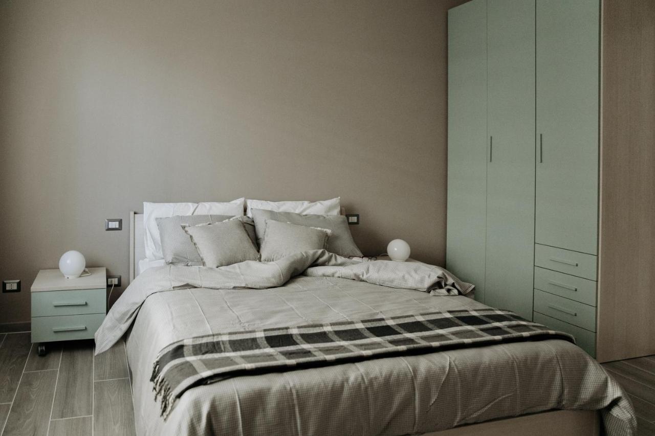 Altrentatre Bed & Breakfast Voghera Eksteriør bilde