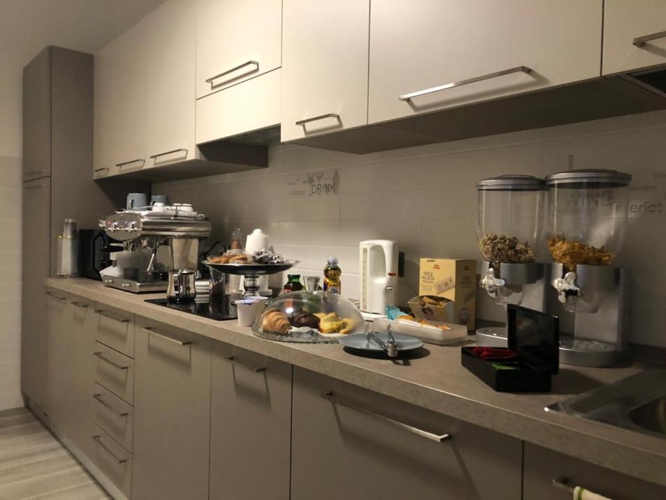 Altrentatre Bed & Breakfast Voghera Eksteriør bilde